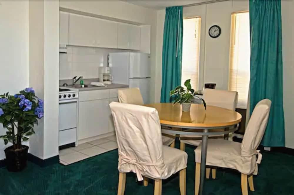 Ambros Daytona Motel Daytona Beach Shores Eksteriør billede